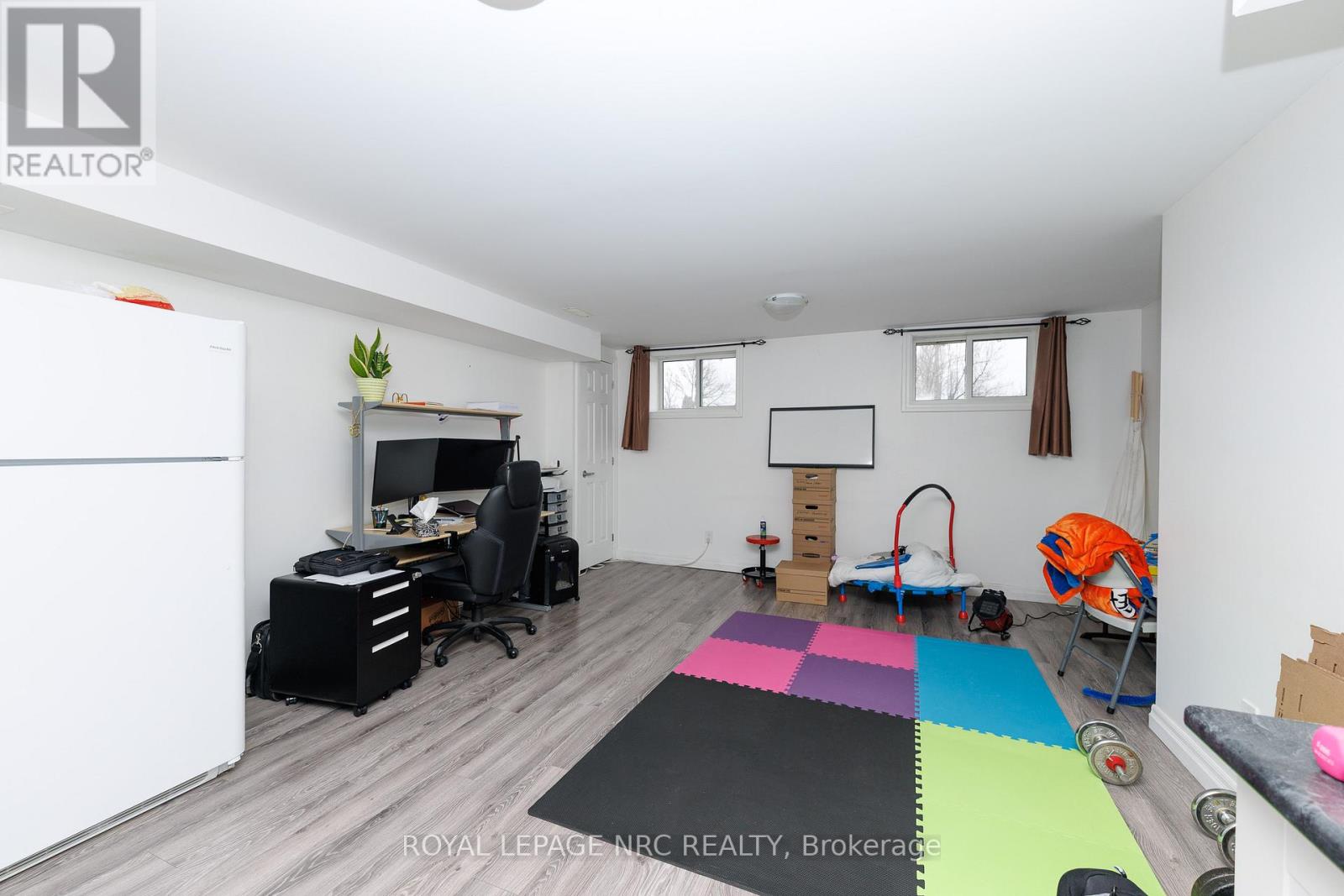 14 Roxborough Court, St. Catharines, Ontario  L2M 6E3 - Photo 20 - X12965424