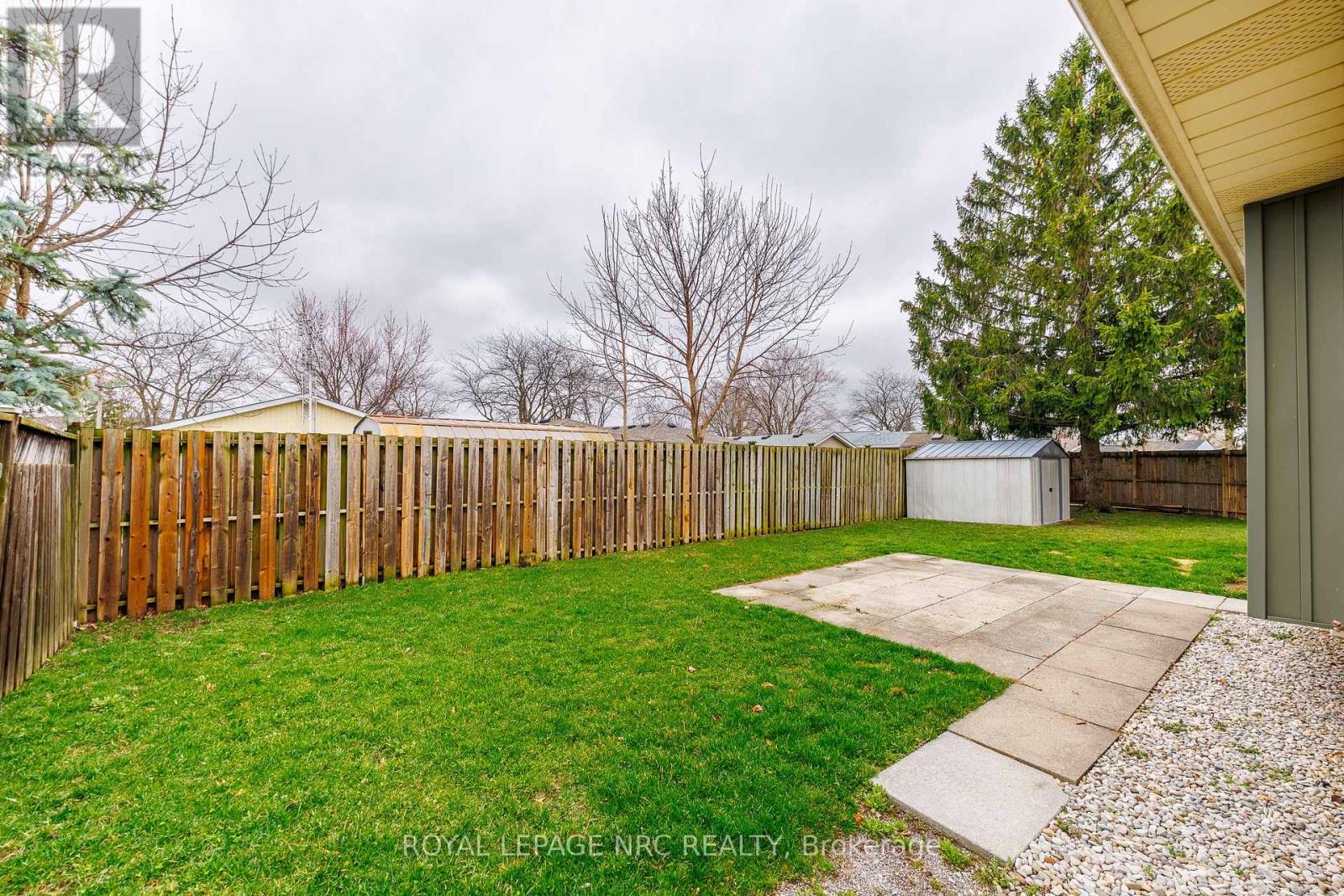 14 Roxborough Court, St. Catharines, Ontario  L2M 6E3 - Photo 30 - X12965424