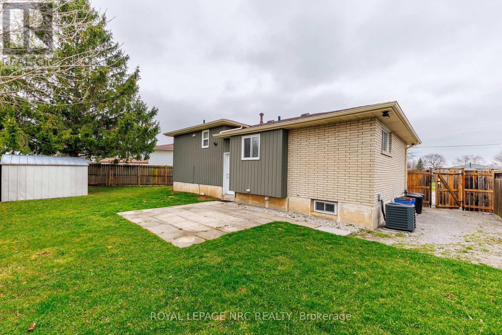 14 Roxborough Court, St. Catharines, Ontario  L2M 6E3 - Photo 31 - X12965424