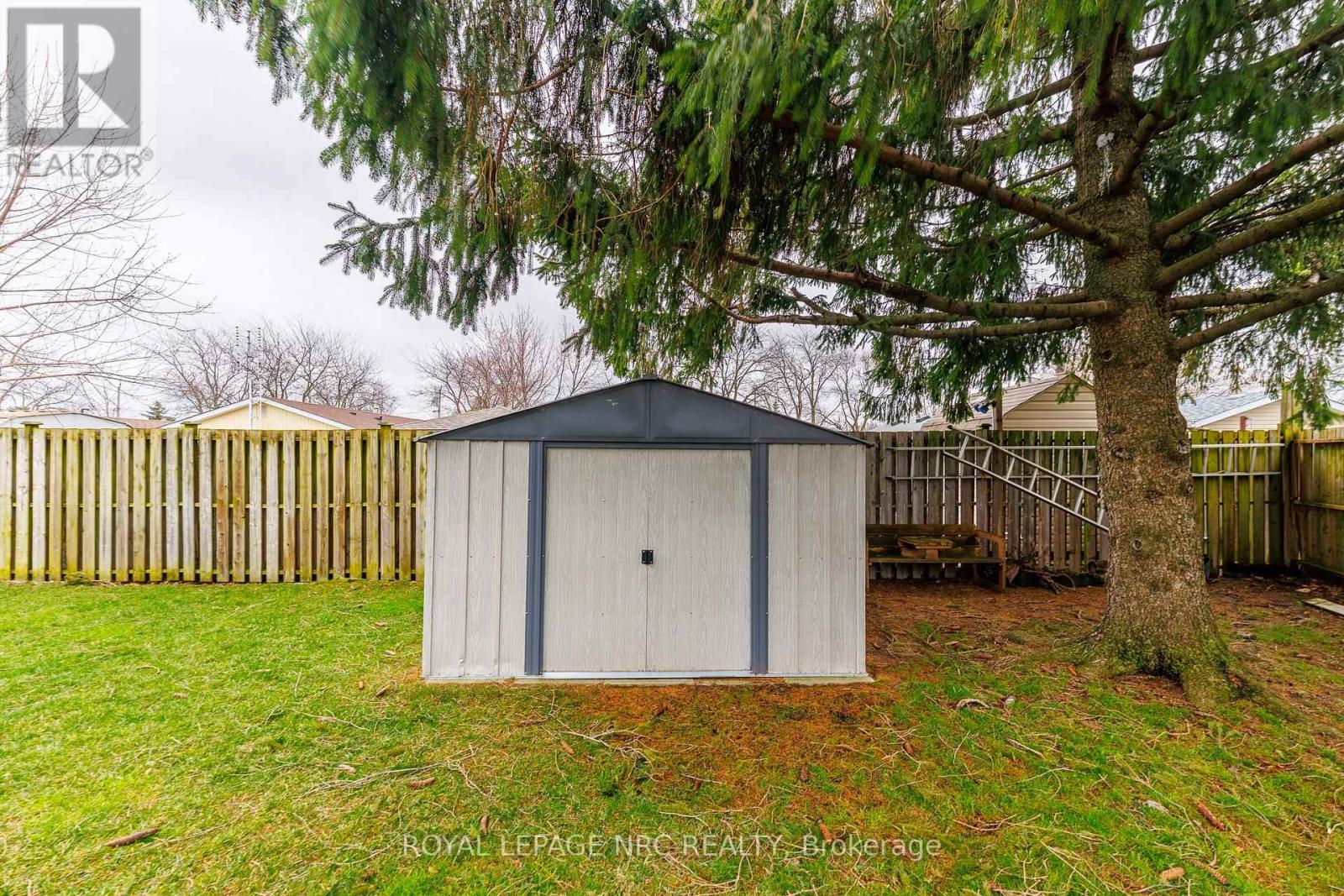 14 Roxborough Court, St. Catharines, Ontario  L2M 6E3 - Photo 34 - X12965424