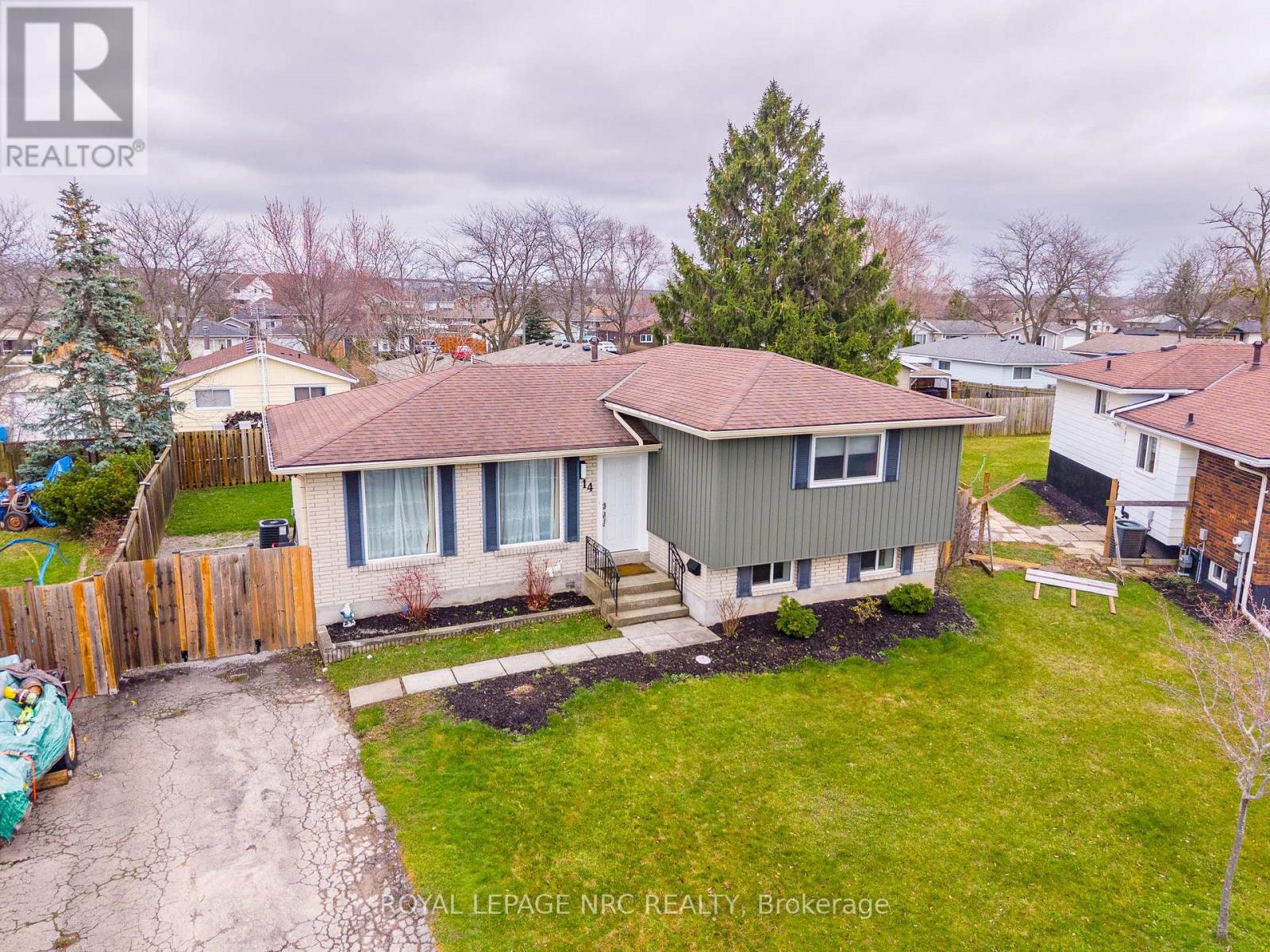 14 Roxborough Court, St. Catharines, Ontario  L2M 6E3 - Photo 35 - X12965424