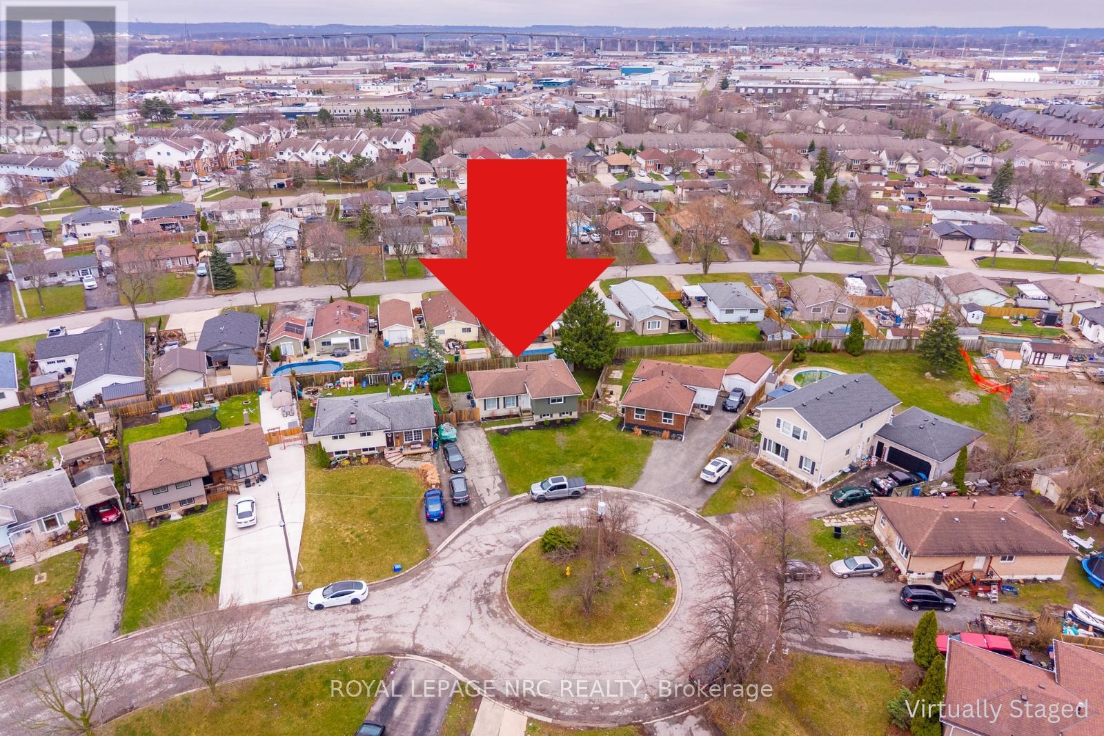 14 Roxborough Court, St. Catharines, Ontario  L2M 6E3 - Photo 38 - X12965424