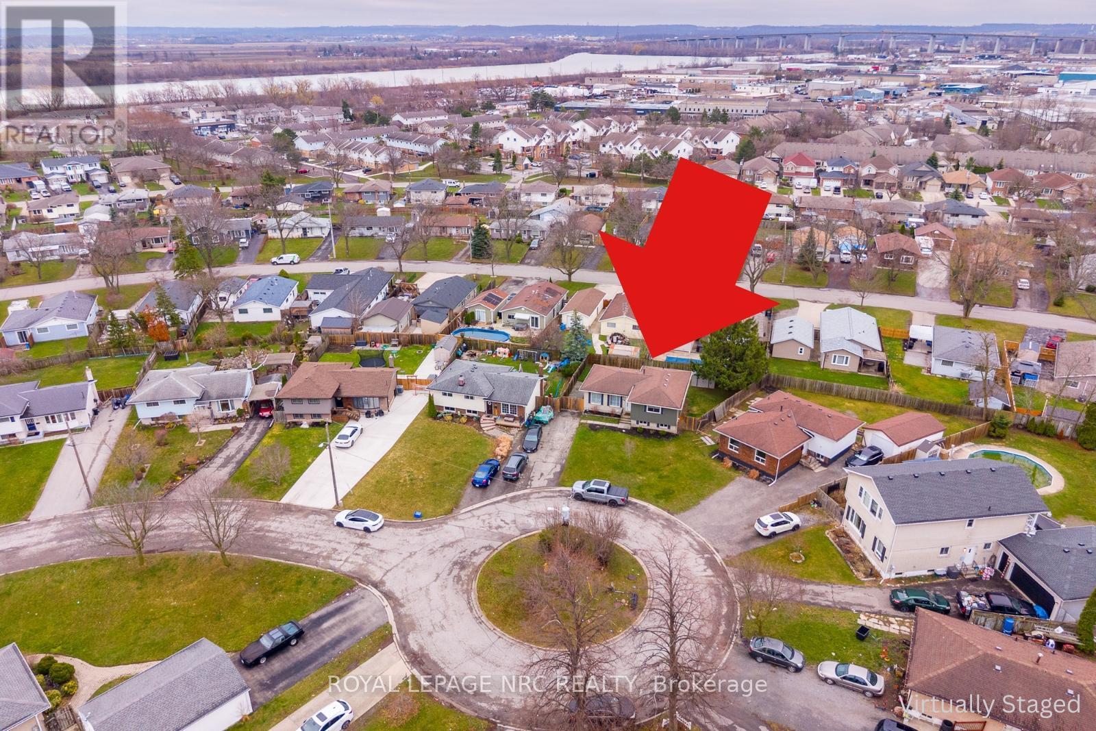 14 Roxborough Court, St. Catharines, Ontario  L2M 6E3 - Photo 40 - X12965424