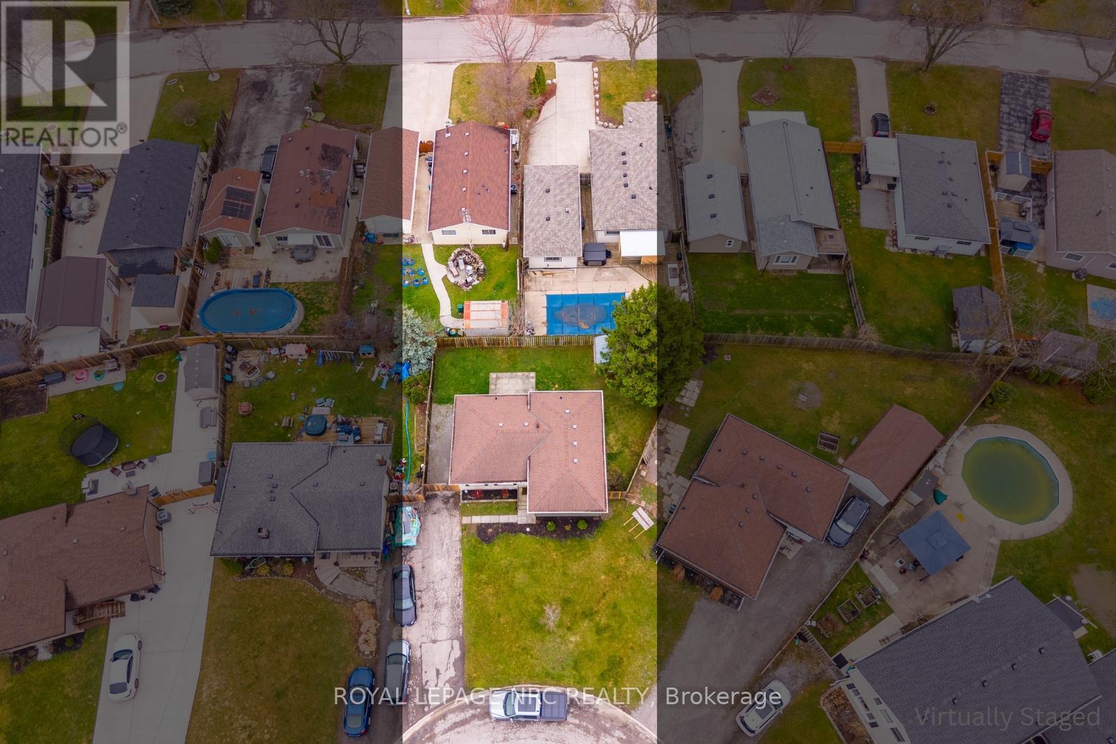 14 Roxborough Court, St. Catharines, Ontario  L2M 6E3 - Photo 41 - X12965424