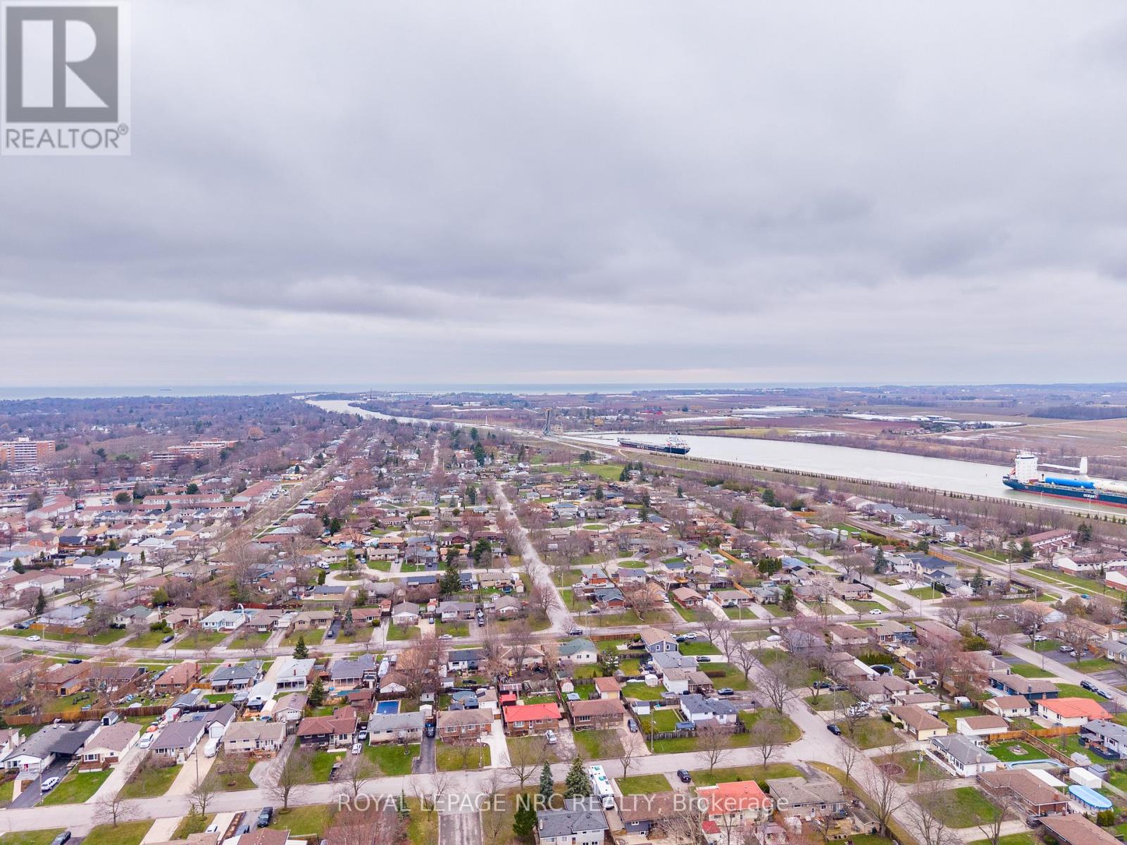 14 Roxborough Court, St. Catharines, Ontario  L2M 6E3 - Photo 43 - X12965424