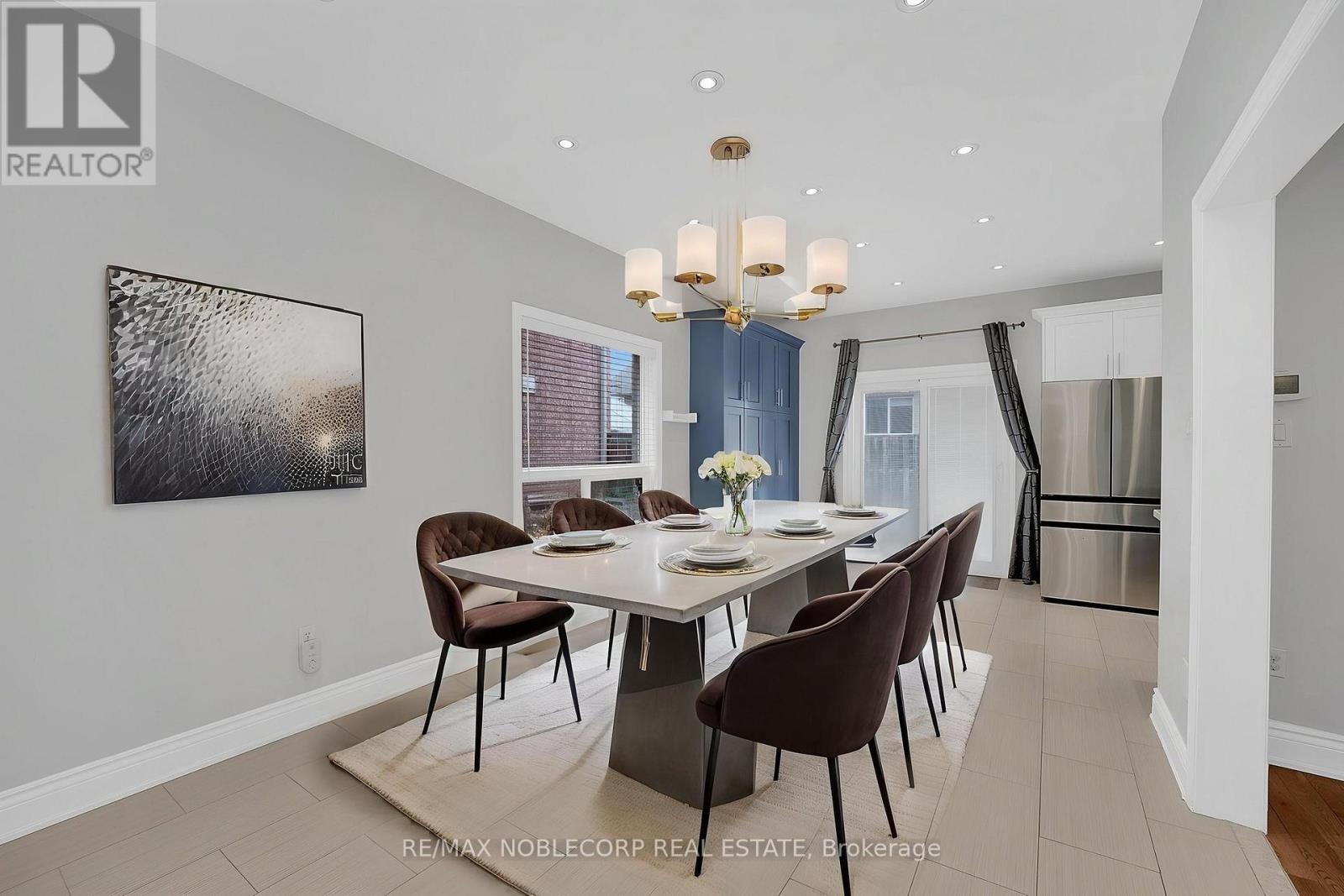 92 Water Garden Lane, Vaughan, Ontario  L4H 1N5 - Photo 11 - N12964078