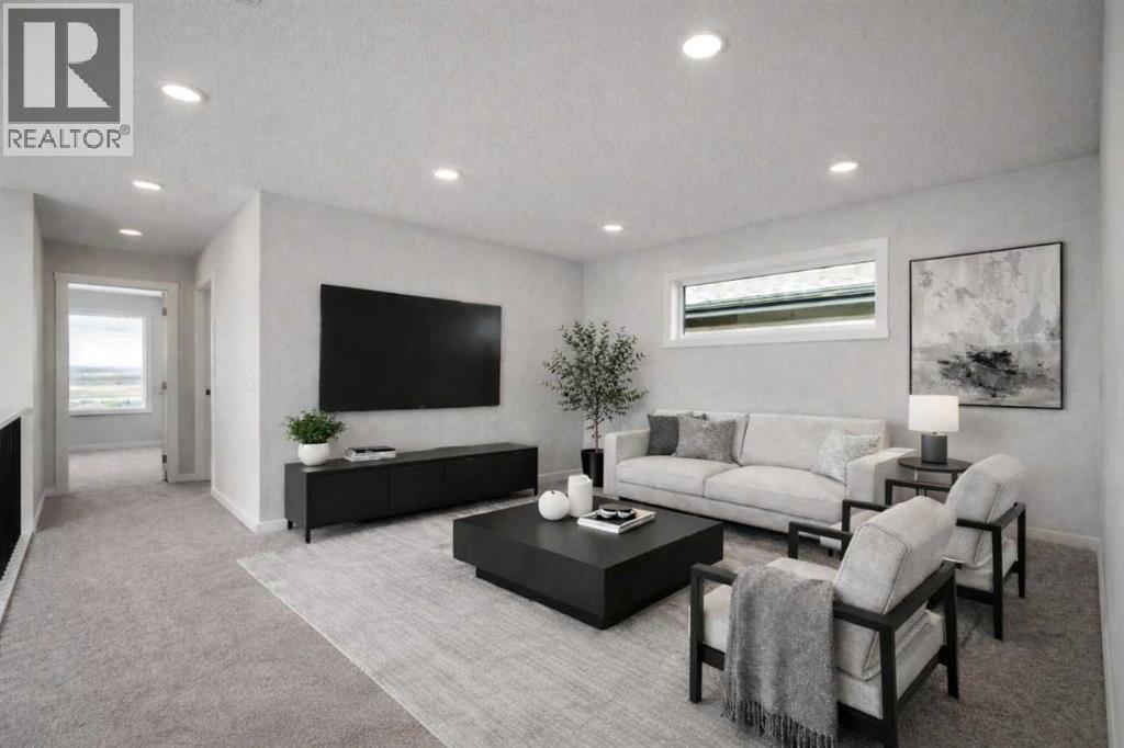 27 Heritage Link, Cochrane, Alberta  T4C 2J8 - Photo 17 - A2299568