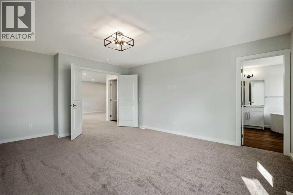 27 Heritage Link, Cochrane, Alberta  T4C 2J8 - Photo 21 - A2299568