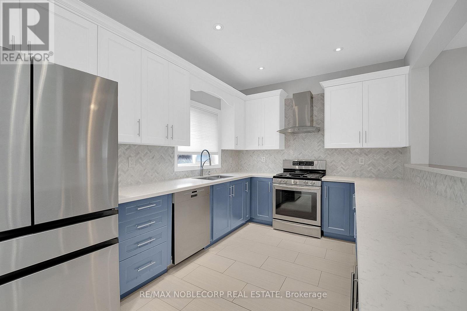 92 Water Garden Lane, Vaughan, Ontario  L4H 1N5 - Photo 15 - N12964078