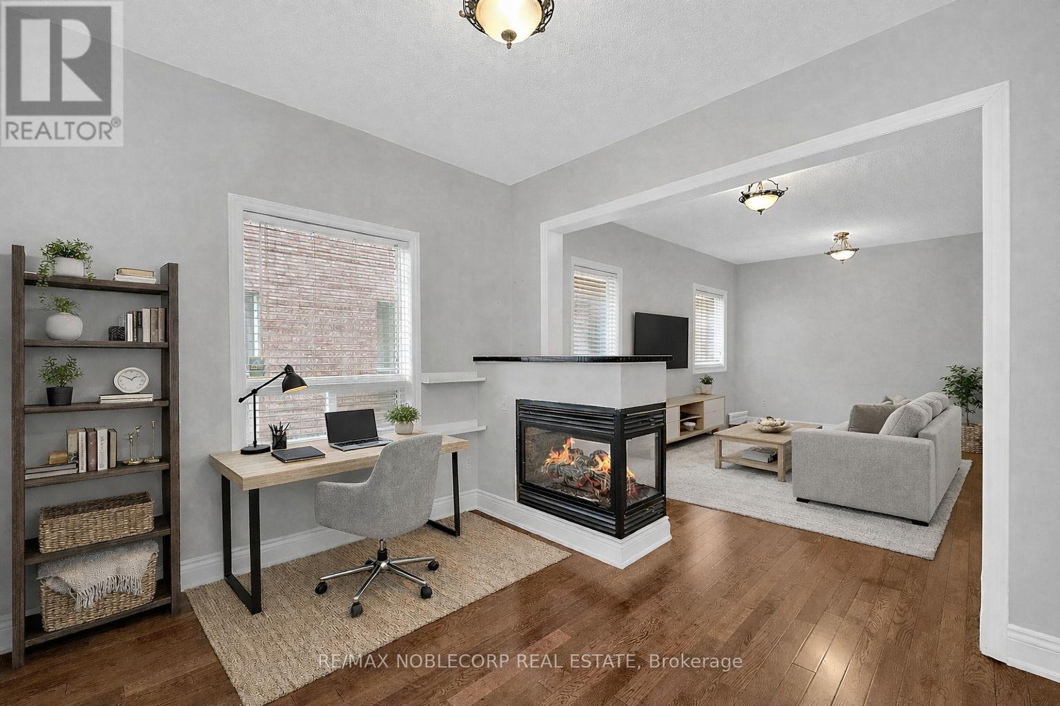 92 Water Garden Lane, Vaughan, Ontario  L4H 1N5 - Photo 8 - N12964078