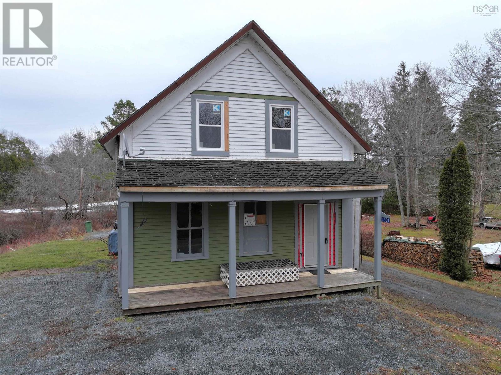 1331 Highway 3, Mill Village, Nova Scotia  B0J 2H0 - Photo 2 - 202600595