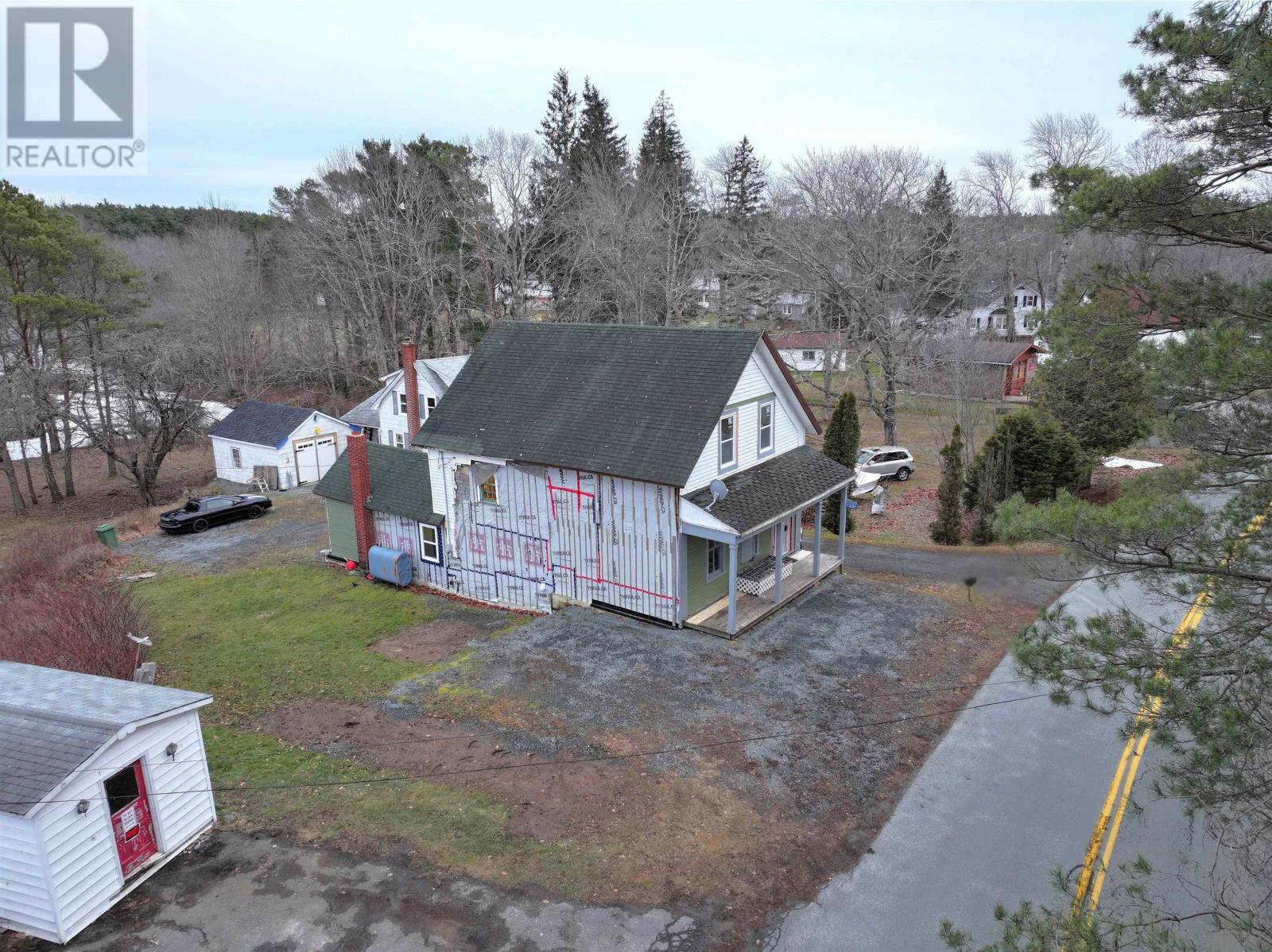 1331 Highway 3, Mill Village, Nova Scotia  B0J 2H0 - Photo 28 - 202600595