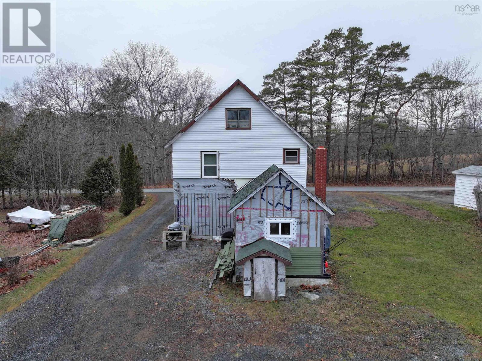 1331 Highway 3, Mill Village, Nova Scotia  B0J 2H0 - Photo 5 - 202600595