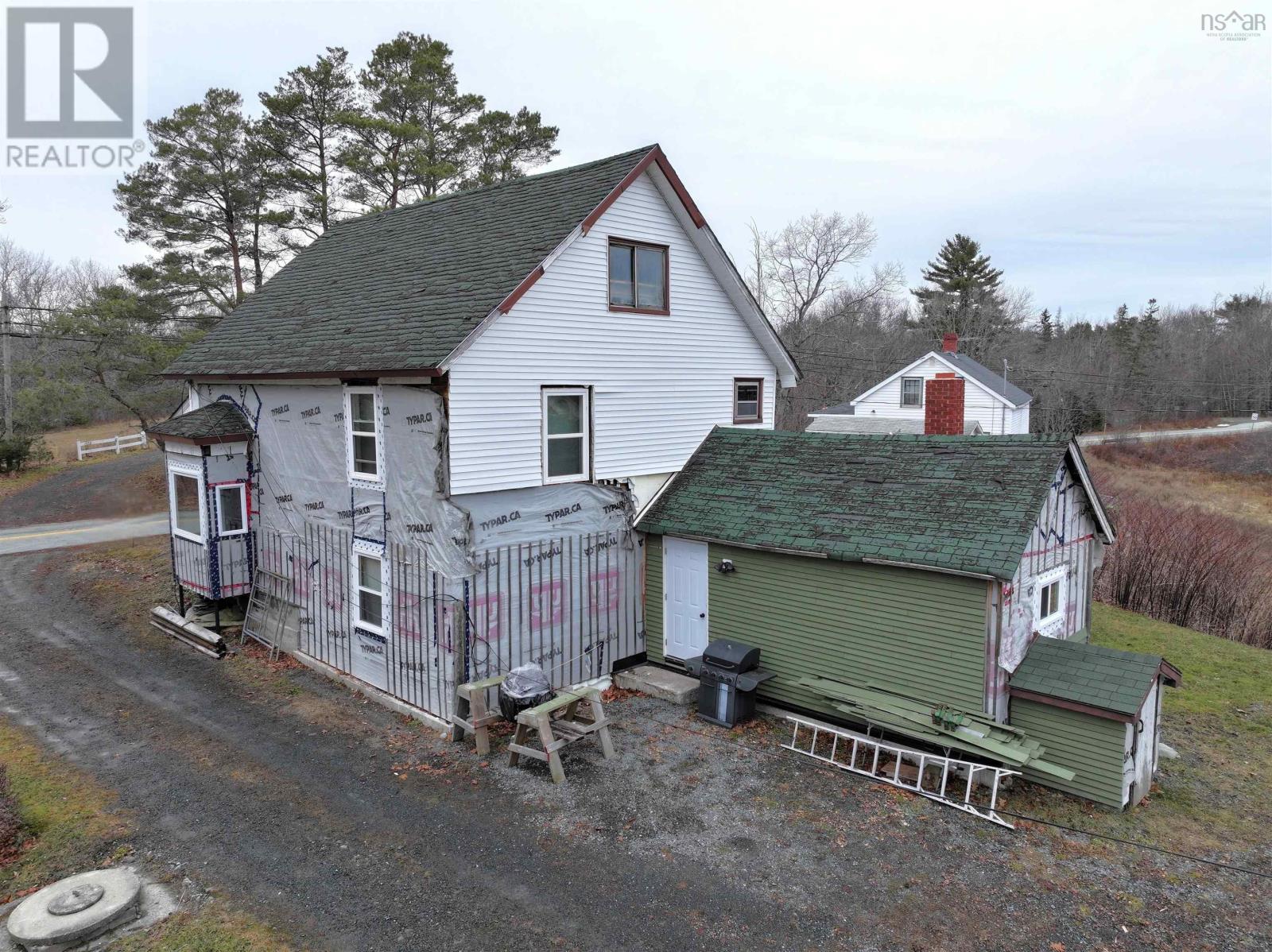 1331 Highway 3, Mill Village, Nova Scotia  B0J 2H0 - Photo 6 - 202600595