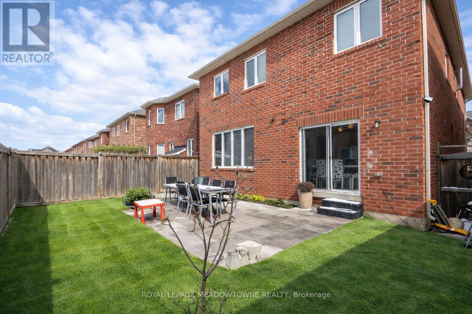 471 Ollerenshaw Point, Milton, Ontario  L9T 8P7 - Photo 38 - W12939504