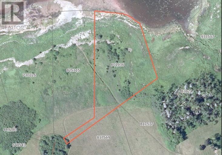 Lot 4C Little Marsh Road, Hamilton, Prince Edward Island