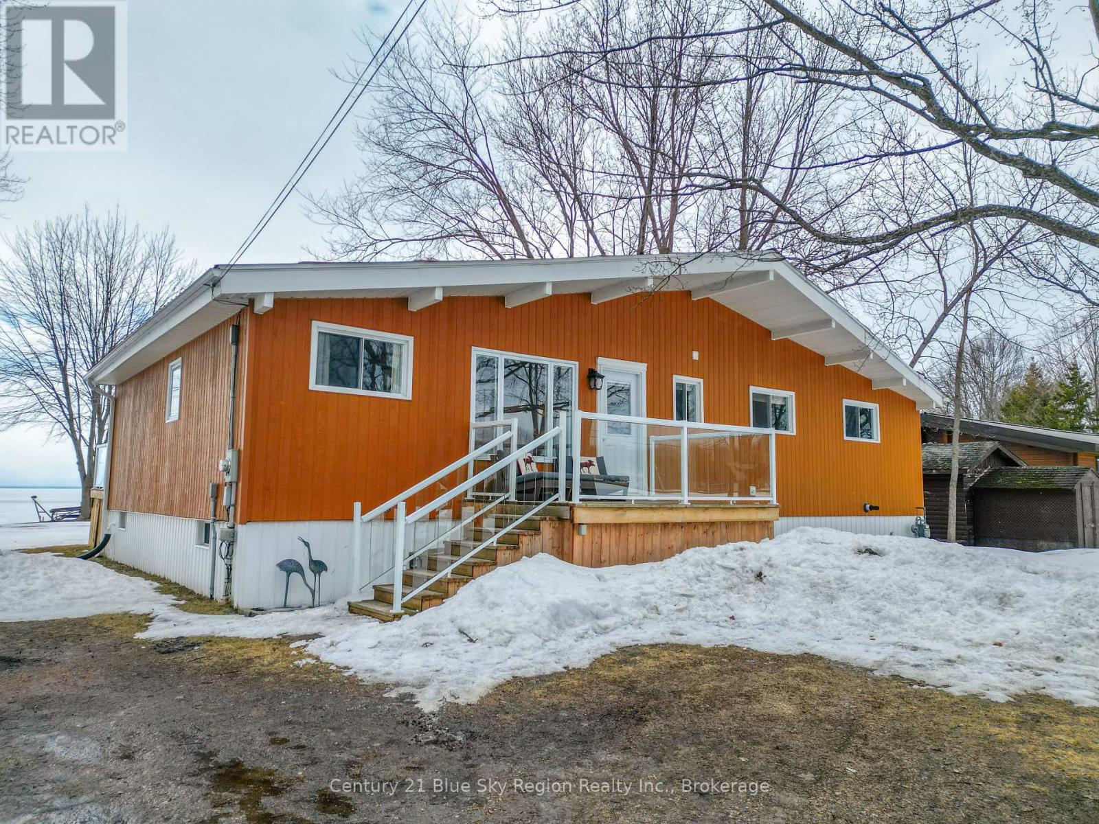 370 MARLEAU ROAD, West Nipissing, Ontario