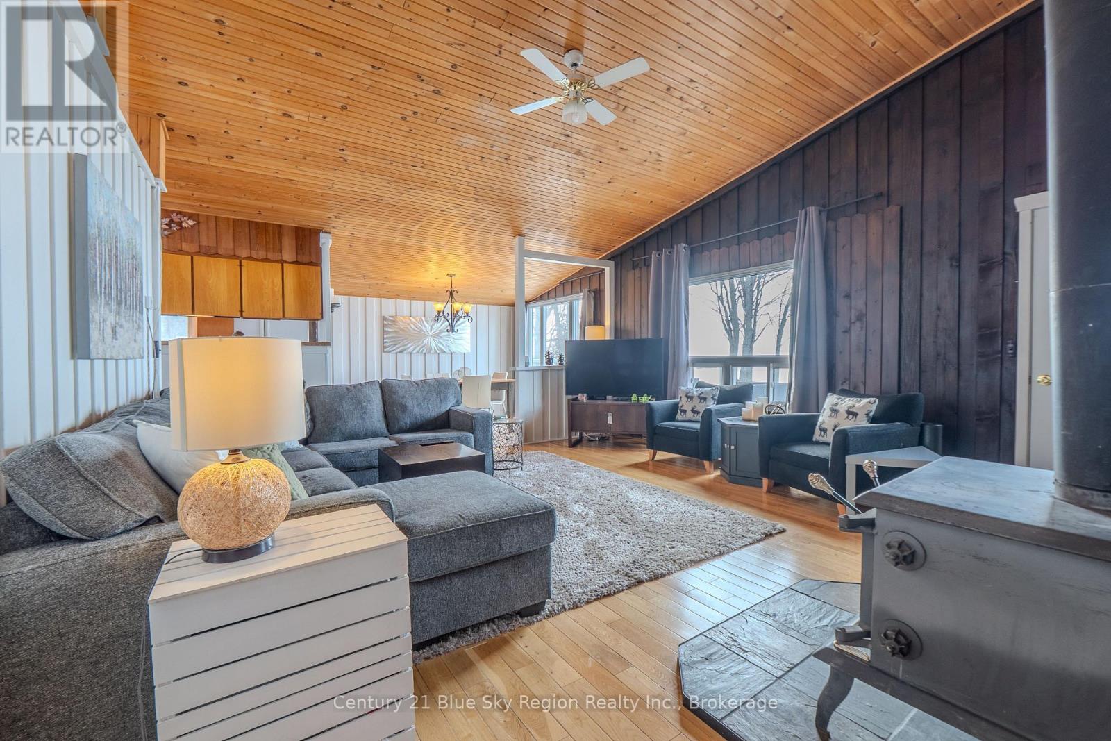 370 Marleau Road, West Nipissing, Ontario  P2B 2X1 - Photo 12 - X12965104