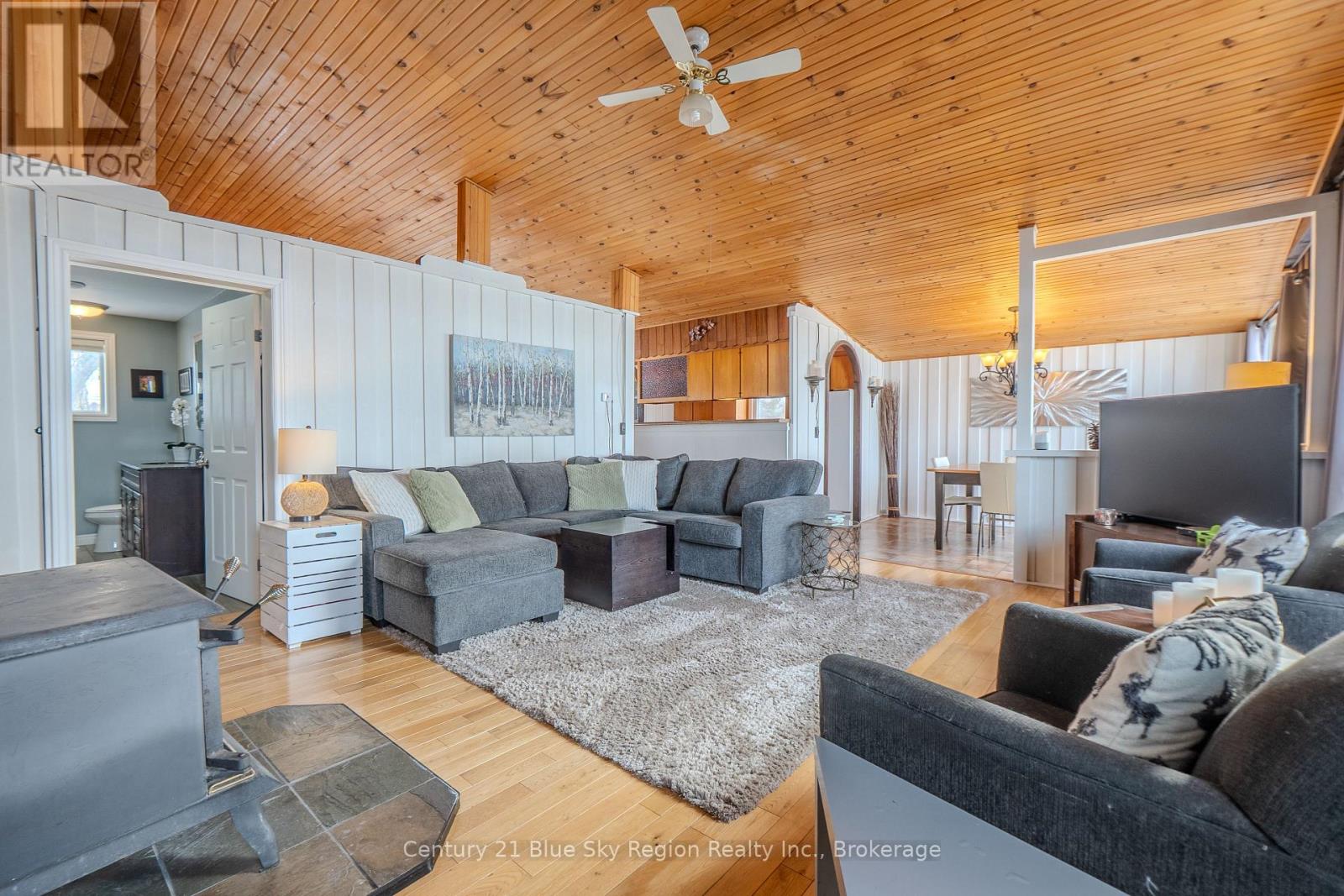 370 Marleau Road, West Nipissing, Ontario  P2B 2X1 - Photo 13 - X12965104