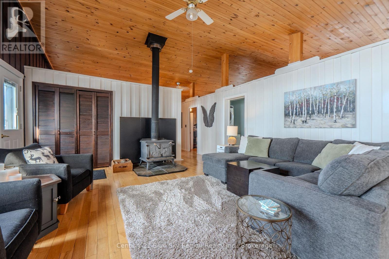 370 Marleau Road, West Nipissing, Ontario  P2B 2X1 - Photo 14 - X12965104