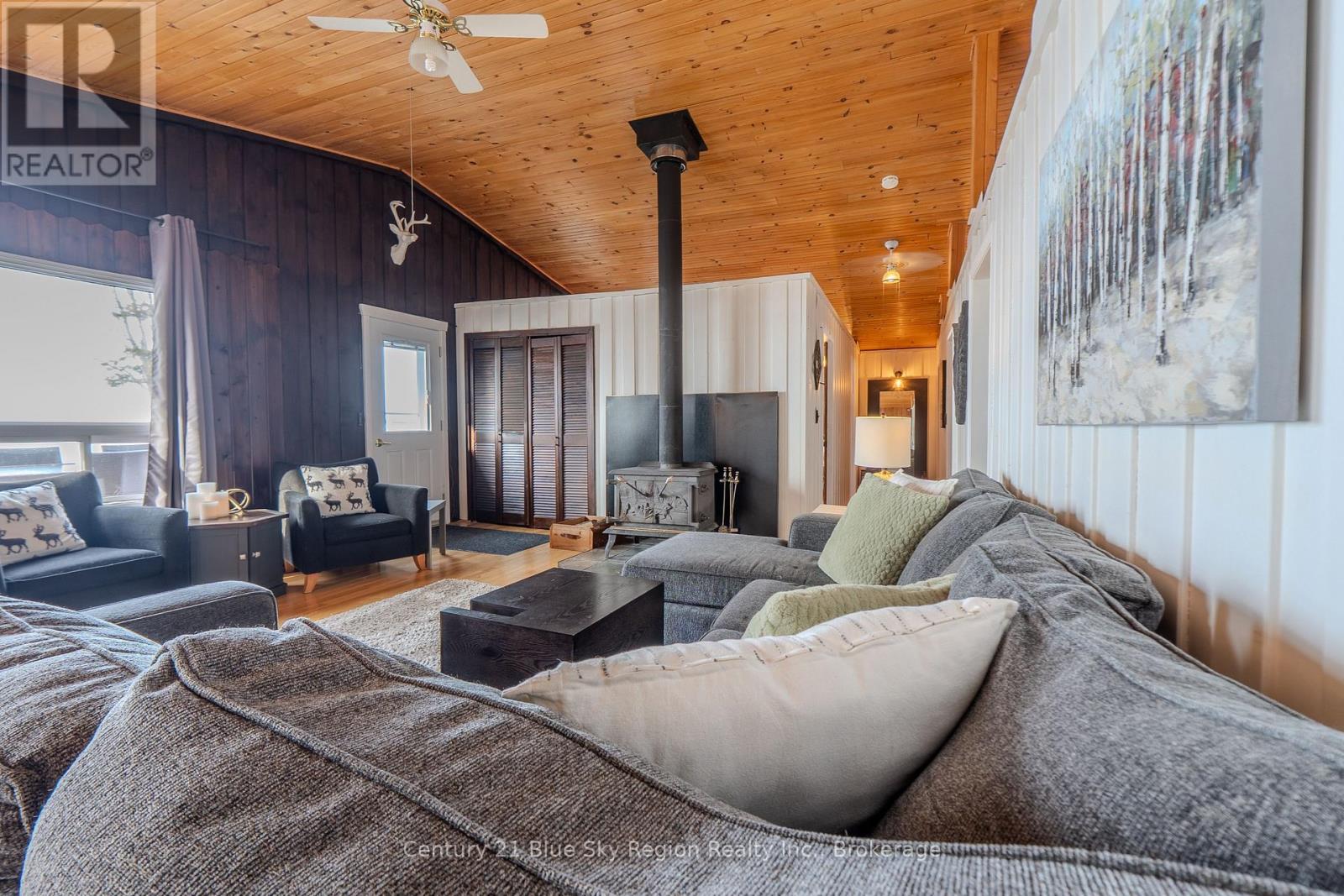 370 Marleau Road, West Nipissing, Ontario  P2B 2X1 - Photo 15 - X12965104