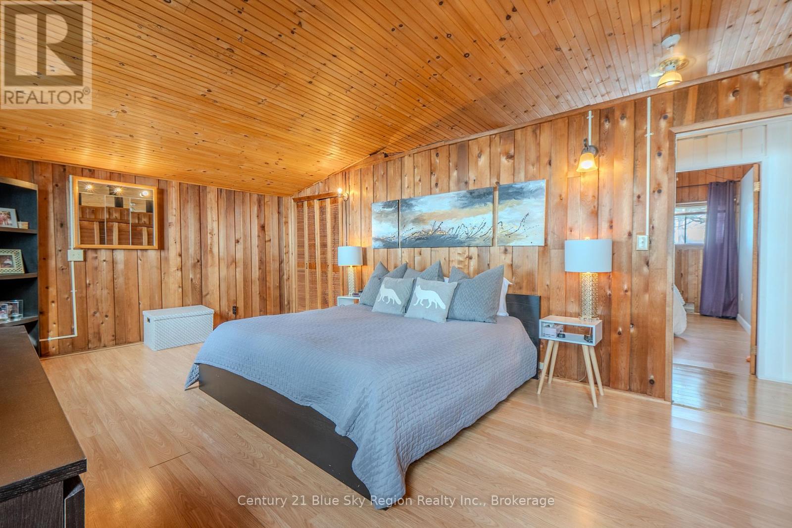 370 Marleau Road, West Nipissing, Ontario  P2B 2X1 - Photo 17 - X12965104