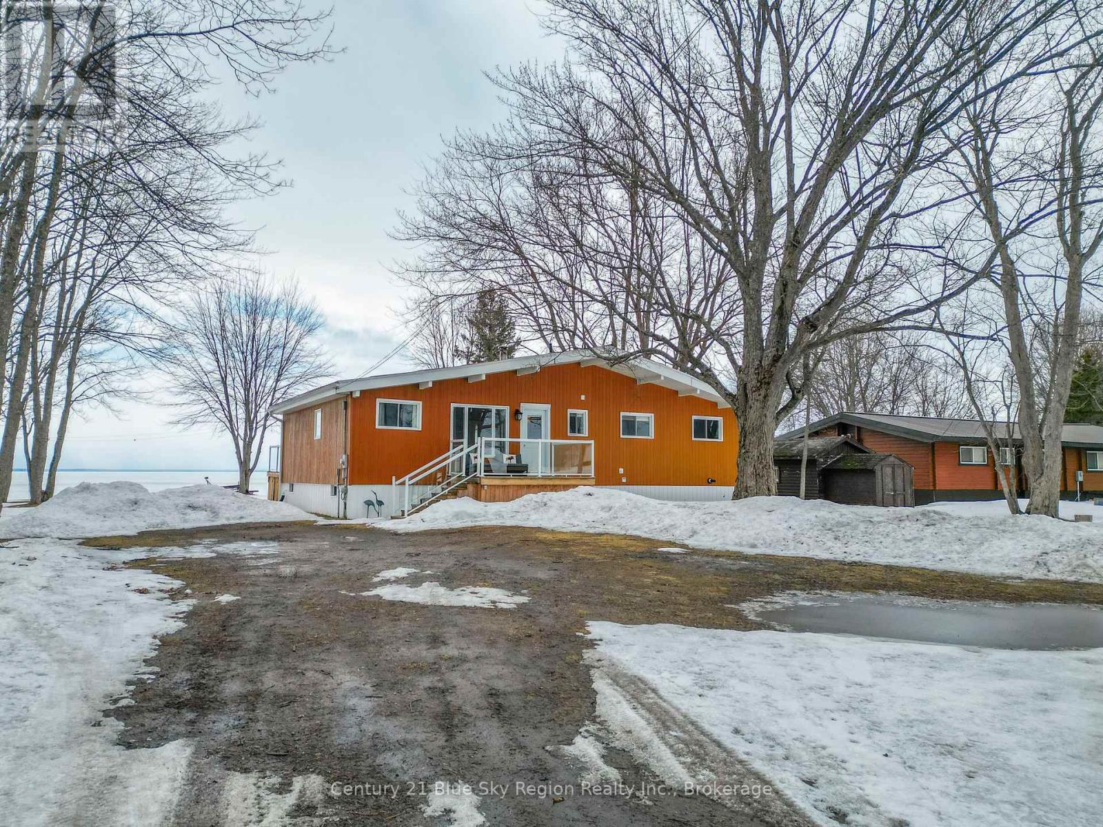 370 Marleau Road, West Nipissing, Ontario  P2B 2X1 - Photo 2 - X12965104