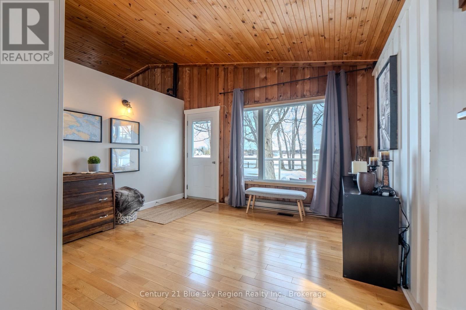 370 Marleau Road, West Nipissing, Ontario  P2B 2X1 - Photo 3 - X12965104