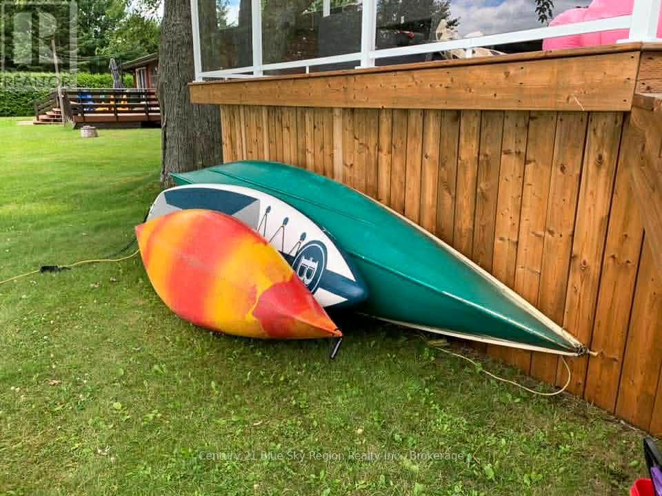 370 Marleau Road, West Nipissing, Ontario  P2B 2X1 - Photo 35 - X12965104