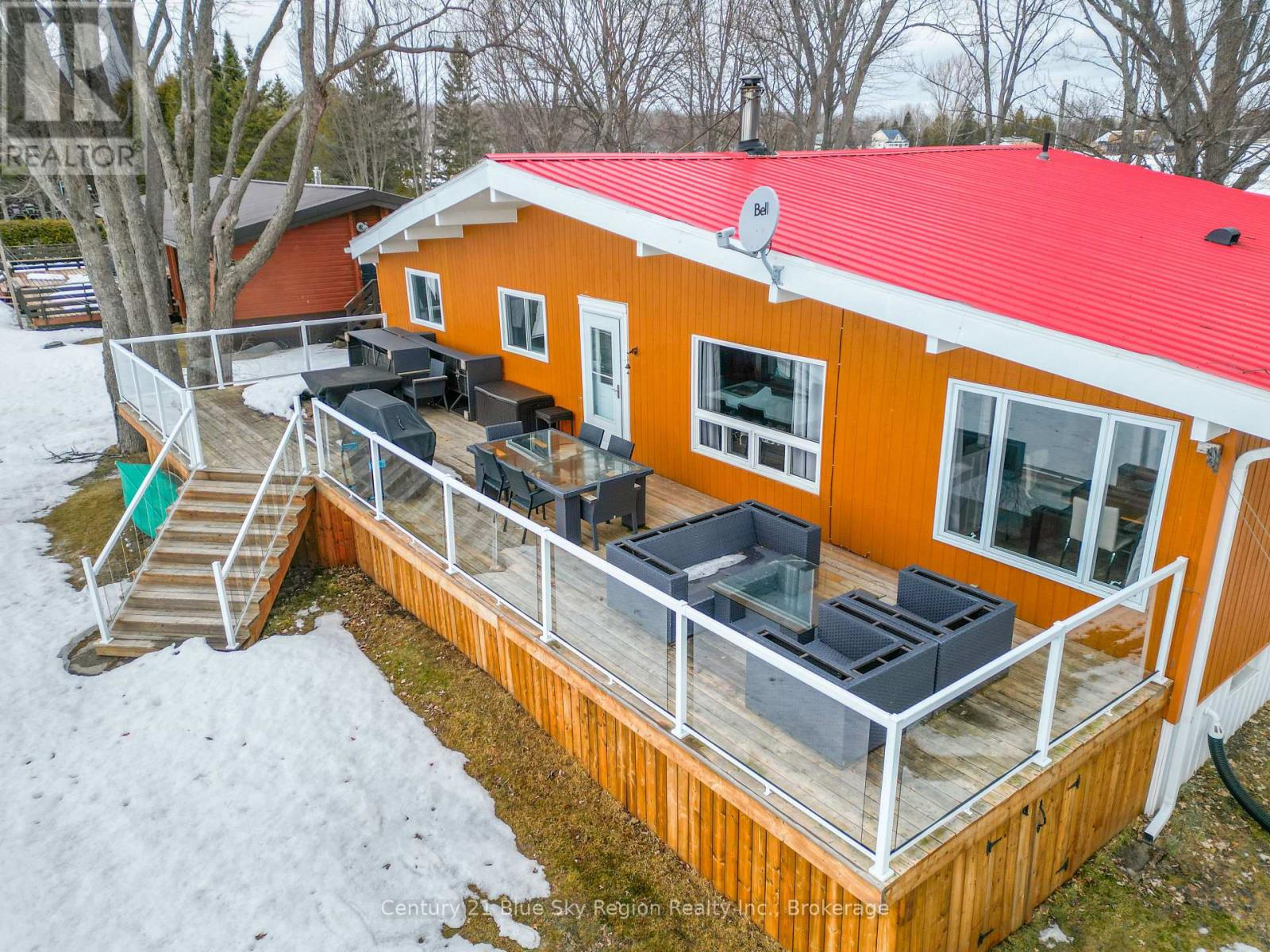 370 Marleau Road, West Nipissing, Ontario  P2B 2X1 - Photo 36 - X12965104