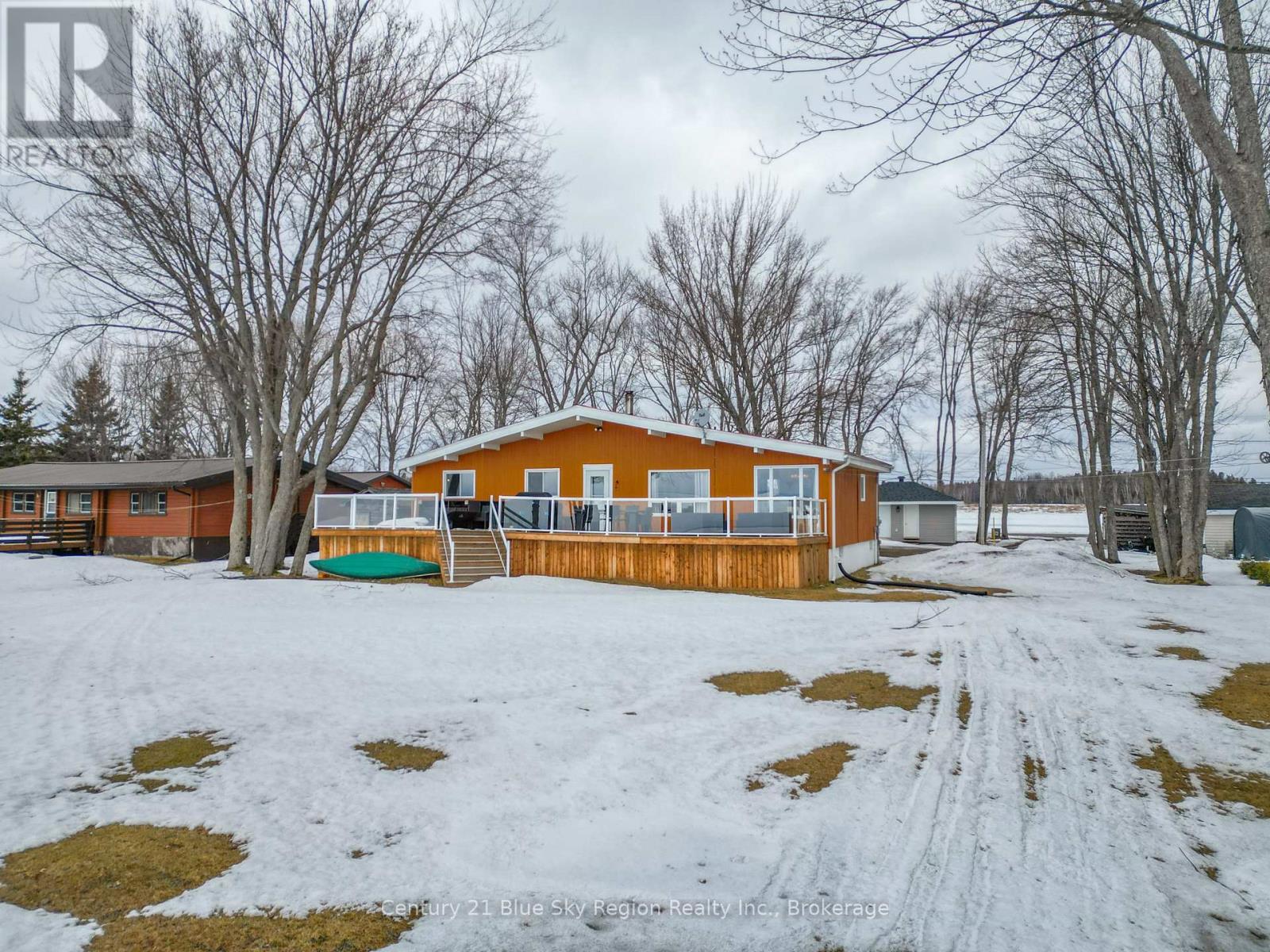 370 Marleau Road, West Nipissing, Ontario  P2B 2X1 - Photo 37 - X12965104