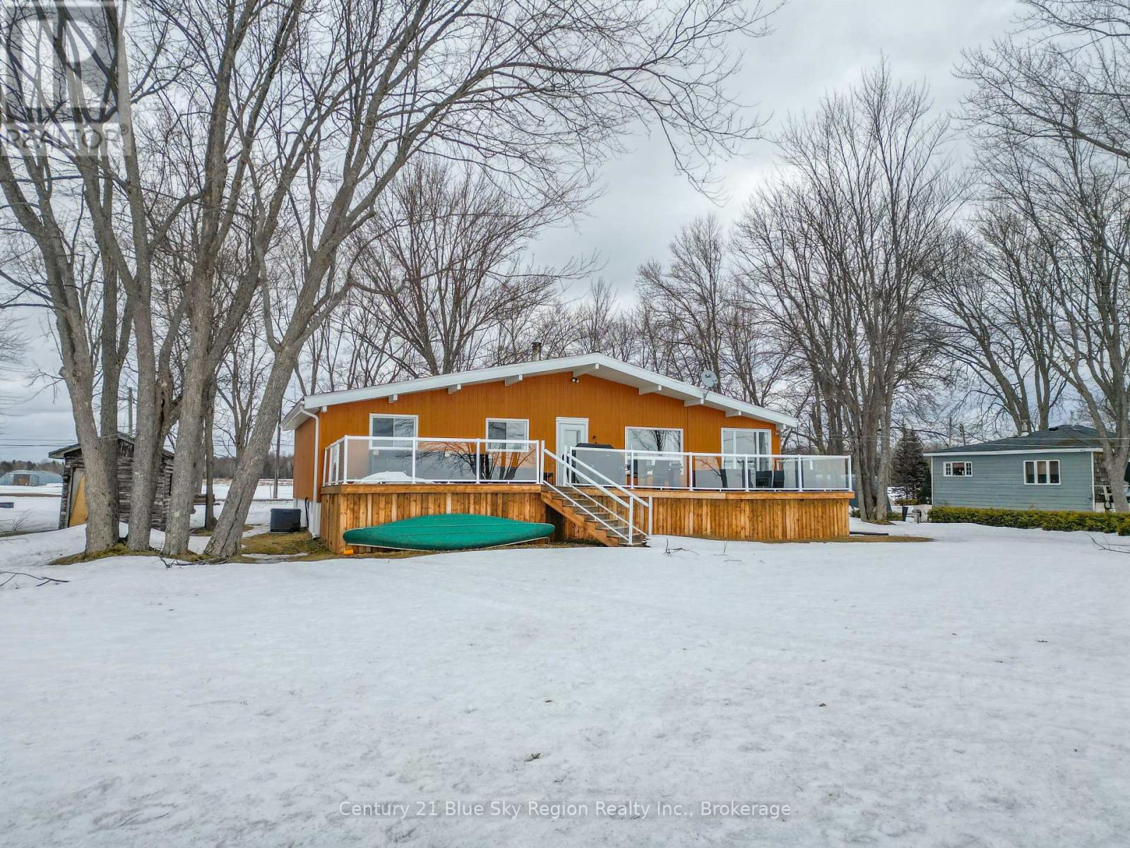 370 Marleau Road, West Nipissing, Ontario  P2B 2X1 - Photo 38 - X12965104