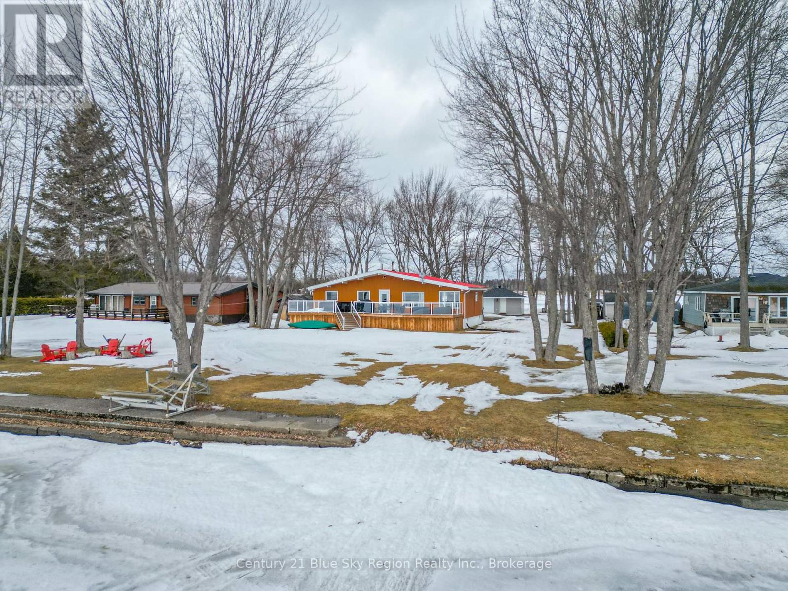 370 Marleau Road, West Nipissing, Ontario  P2B 2X1 - Photo 39 - X12965104