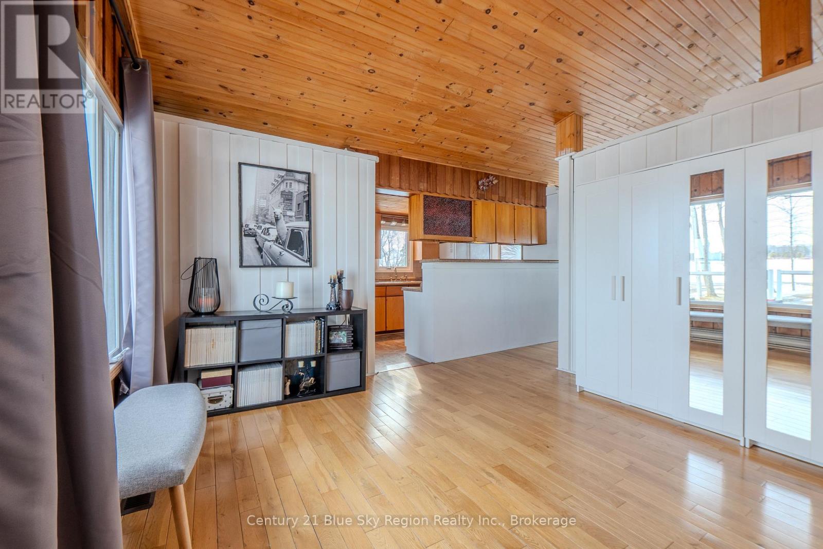 370 Marleau Road, West Nipissing, Ontario  P2B 2X1 - Photo 4 - X12965104