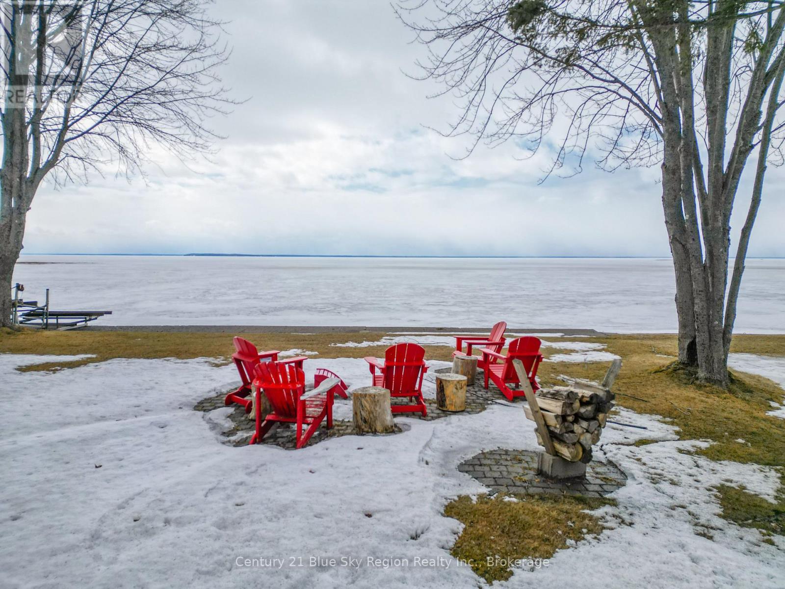 370 Marleau Road, West Nipissing, Ontario  P2B 2X1 - Photo 40 - X12965104