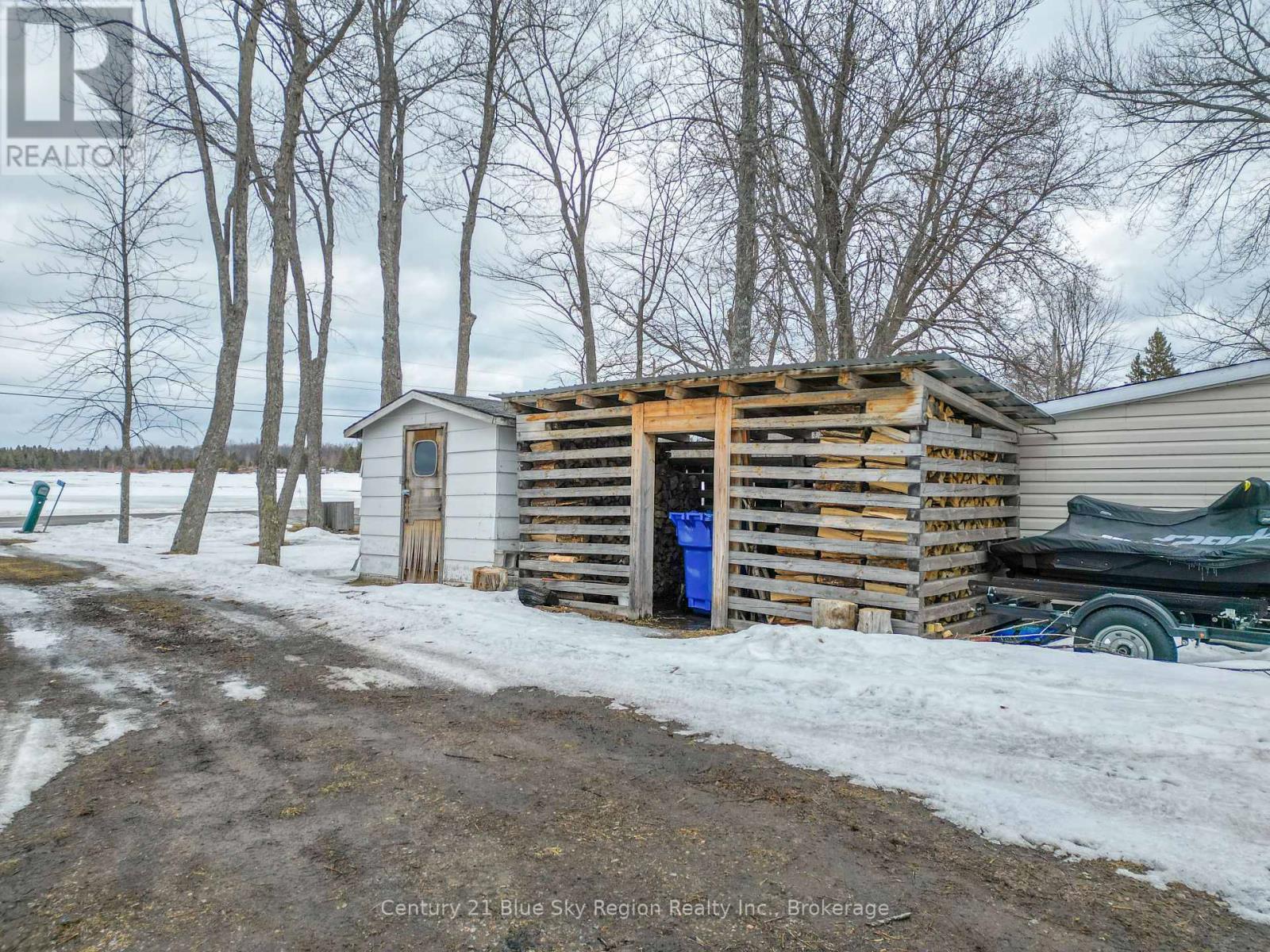 370 Marleau Road, West Nipissing, Ontario  P2B 2X1 - Photo 43 - X12965104