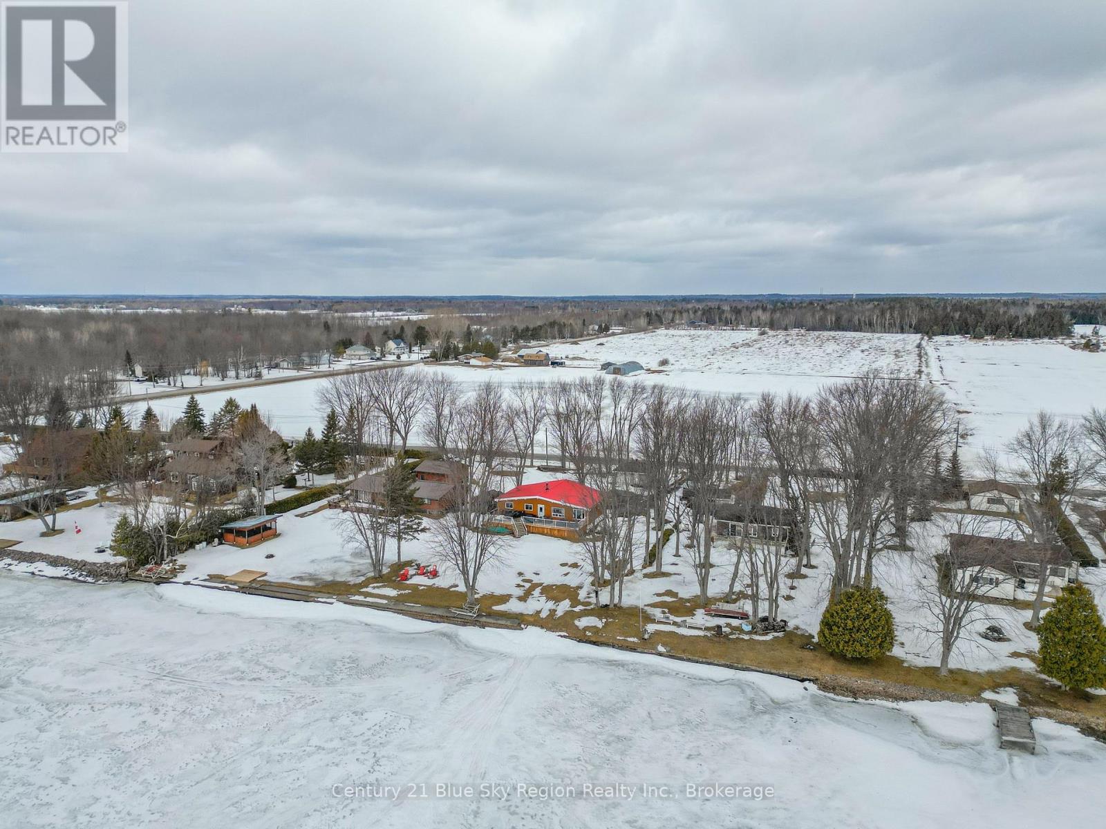 370 Marleau Road, West Nipissing, Ontario  P2B 2X1 - Photo 50 - X12965104