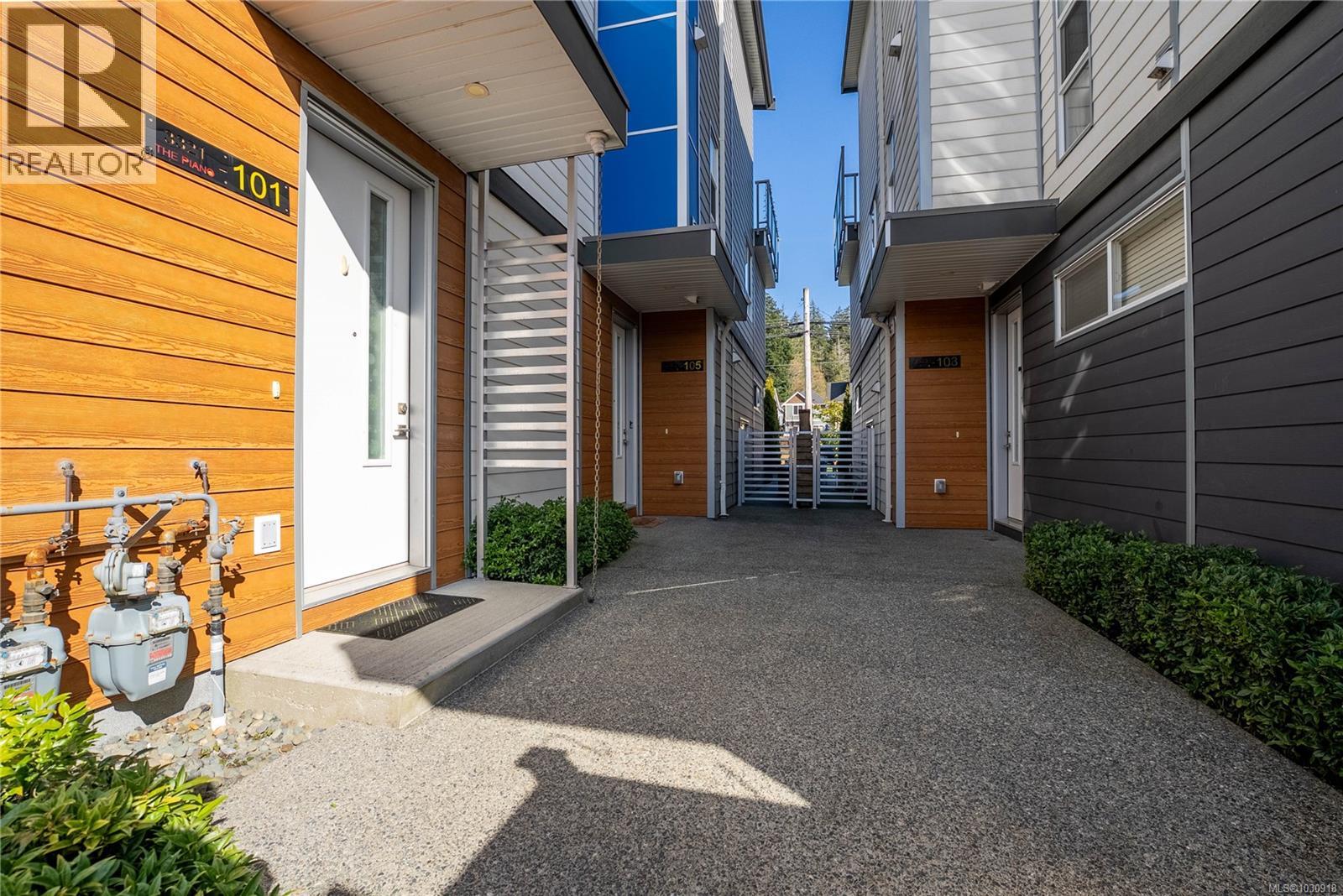 101 3321 Radiant Way, Langford, British Columbia  V9C 2W4 - Photo 27 - 1030918