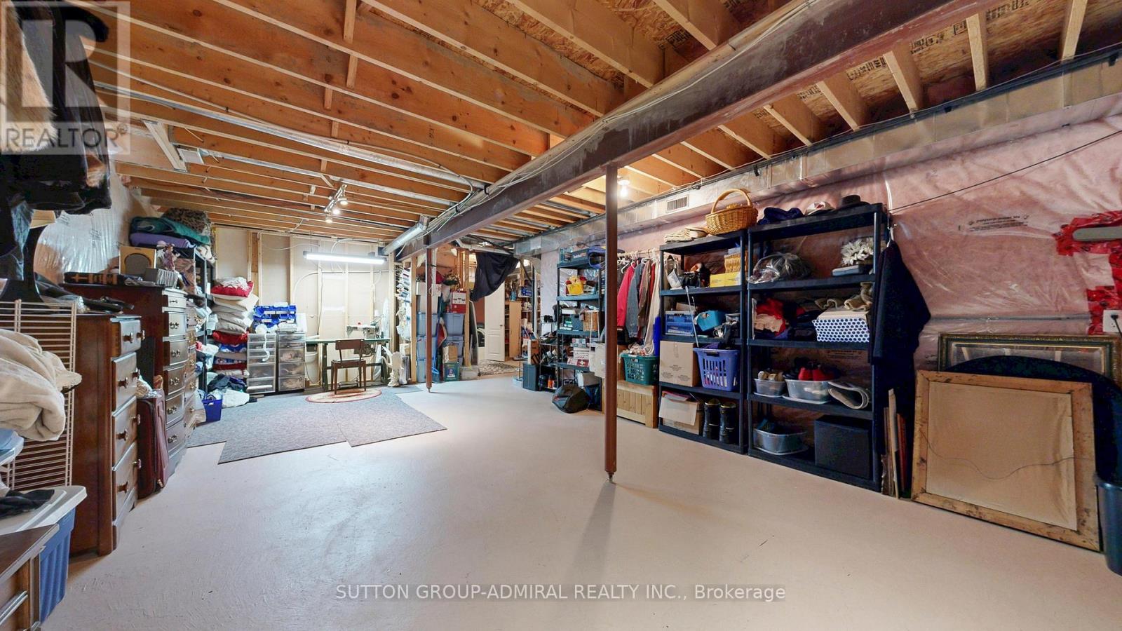 492 Kwapis Boulevard, Newmarket, Ontario  L3X 3K6 - Photo 20 - N12846002