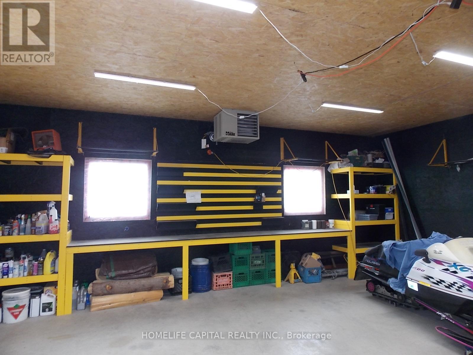 1091 County Rd 15 Road, Alfred And Plantagenet, Ontario  K0B 1A0 - Photo 36 - X12932702