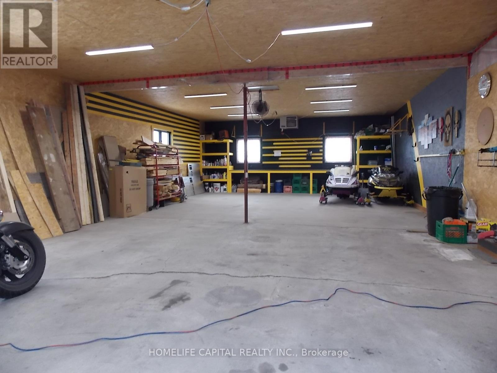 1091 County Rd 15 Road, Alfred And Plantagenet, Ontario  K0B 1A0 - Photo 42 - X12932702