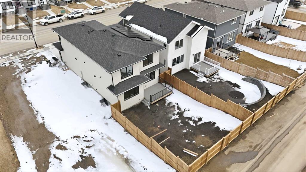 115 Crestview Boulevard, Sylvan Lake, Alberta  T4S 0V8 - Photo 8 - A2297977