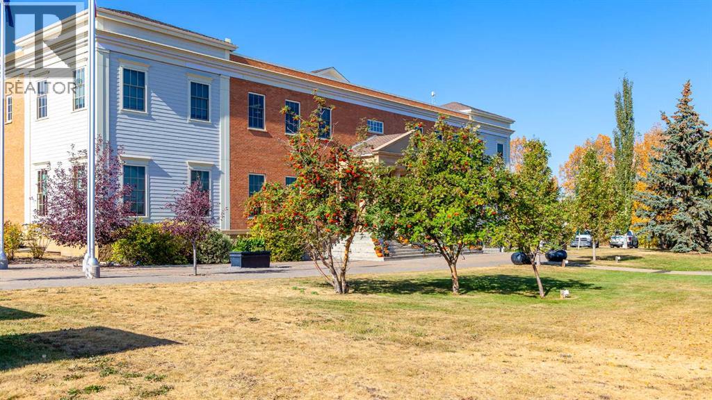 115 Crestview Boulevard, Sylvan Lake, Alberta  T4S 0V8 - Photo 44 - A2297977