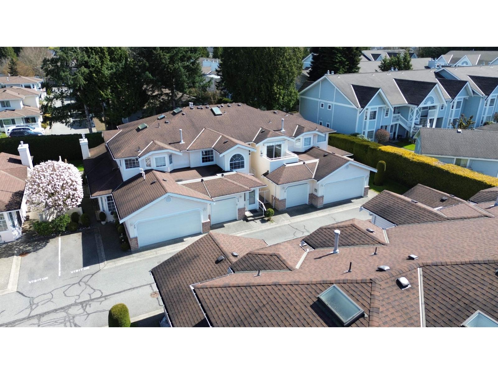 19 9168 Fleetwood Way, Surrey, British Columbia  V3R 0P1 - Photo 2 - R3103894