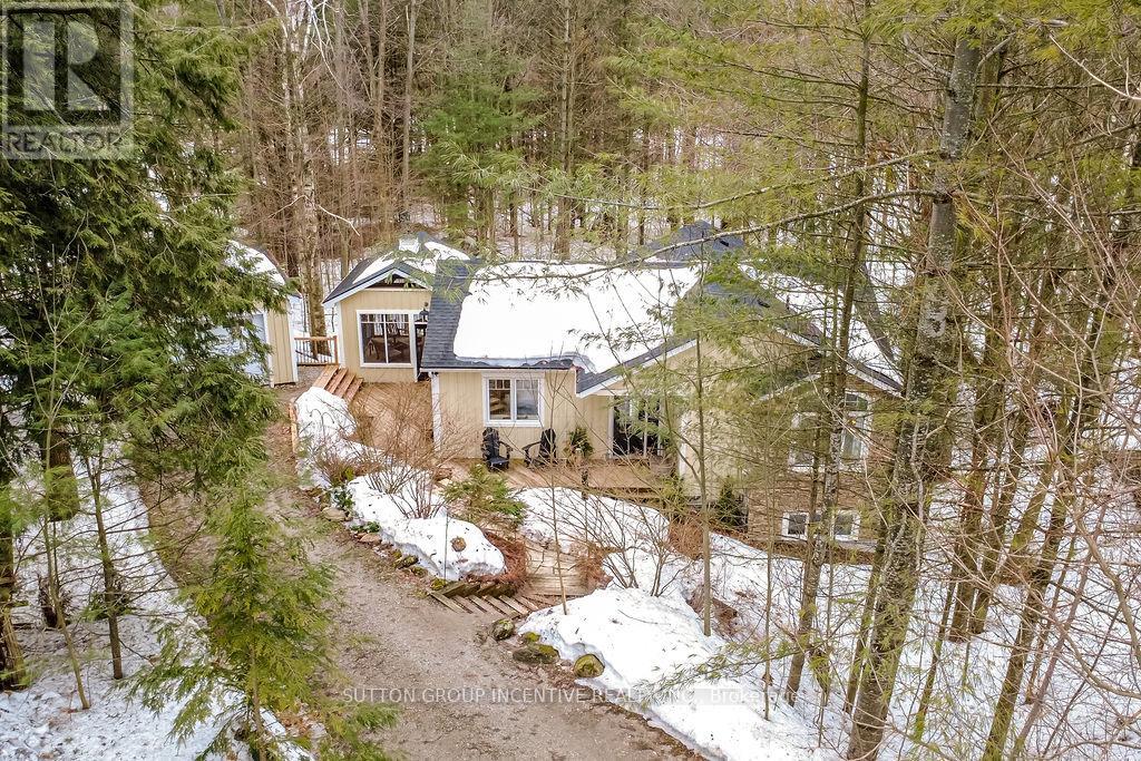 11 Beechwood Road, Oro-Medonte, Ontario  L4M 4Y8 - Photo 42 - S12962818