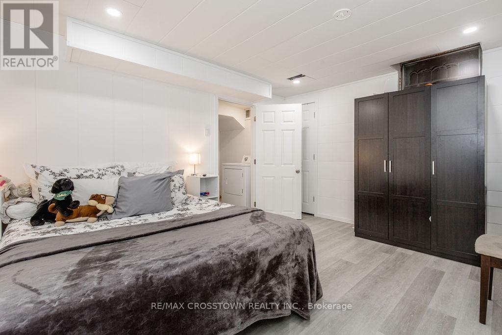 34 Kipling Place, Barrie, Ontario  L4N 4W1 - Photo 33 - S12964076