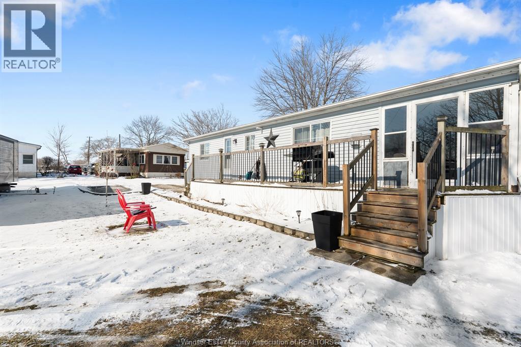 20951 Pier Road,   8 Lake Road, Wheatley, Ontario