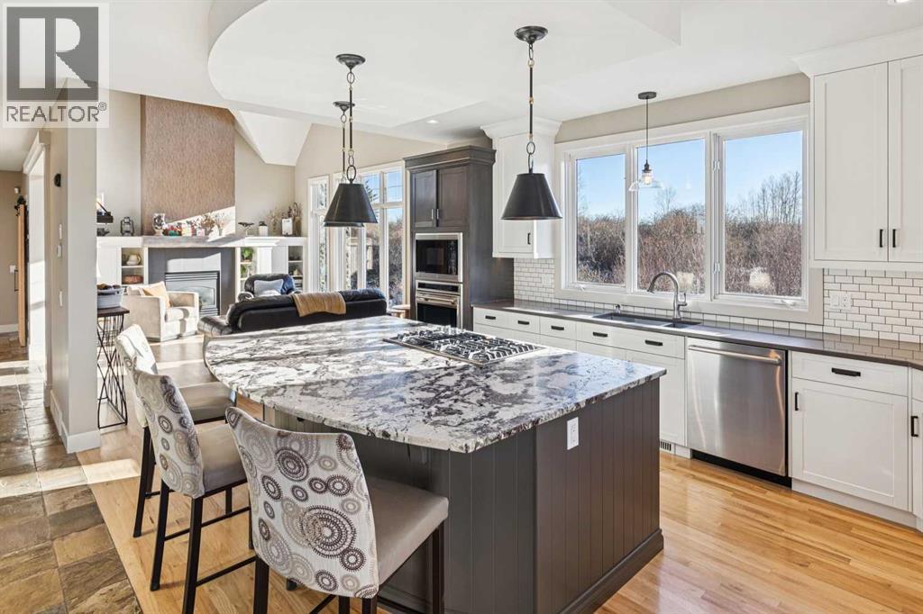 11 Wolfwillow Lane, Rural Rocky View County, Alberta  t3Z 1B4 - Photo 9 - A2278886