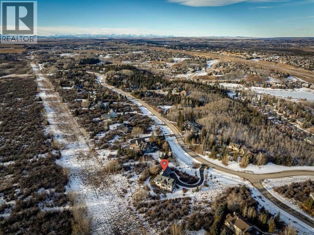 11 Wolfwillow Lane, Rural Rocky View County, Alberta  t3Z 1B4 - Photo 49 - A2278886