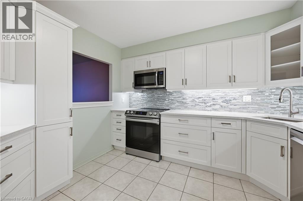 1270 Maple Crossing Boulevard Unit# 808, Burlington, Ontario  L7S 2J3 - Photo 4 - 40813920